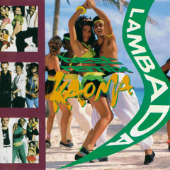 Kaoma - Lambada...FerCHTribal...2025 DEMO