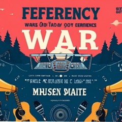 masonfloow - feferency war