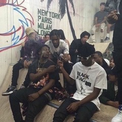 Autograph - playboi carti