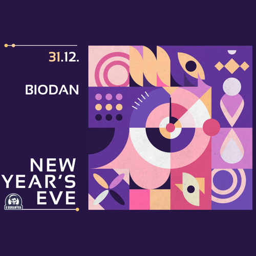 NYE (Dec 31, 2022) at Bukanyr Boat