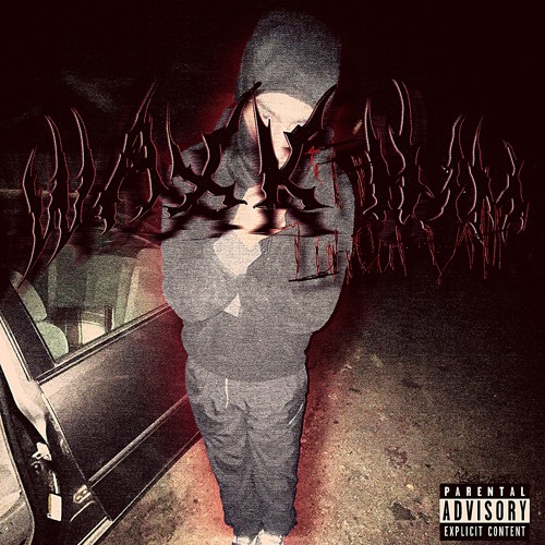 Luh Guttah - Waxk Him [prod. wevo]