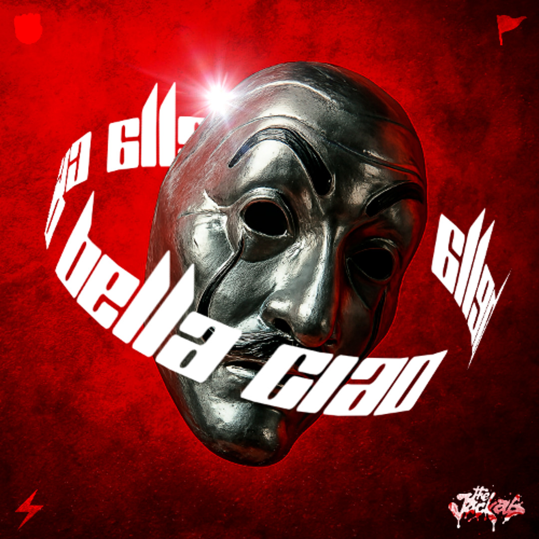 Bella Ciao (Balkan Hard Techno Remix) [FREE DOWNLOAD]