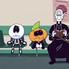 The Garden's Guardian (Spooky Month 6 OST) - MasterSwordRemix