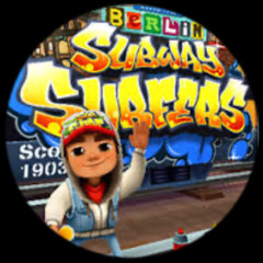 Plattenlieferant - Subway Ravers (Subway Surfers Edit)