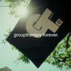 GROUPTHERAPY. FOREVER FREESTYLE