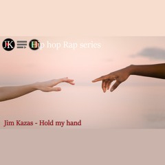 Hold My Hand (Emotional Beat Inc. Guitar & Piano) [JK Hip Hop Rap Series]
