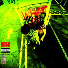 hush - sawyergeorge (prod sawyergeorge)