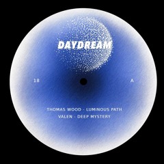 Various Artists - Daydream 18 (DAYDREAM018)