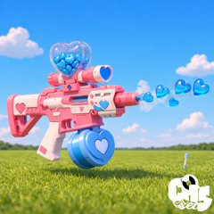 Melodic Machinegun(FREE DL)