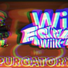 purgatory matt wiik 4 ost