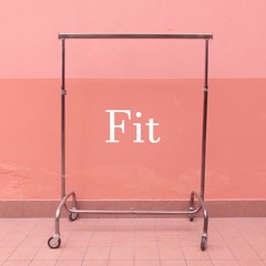 Nelson Brodon - Squeeze to Fit (FREE DOWNLOAD)