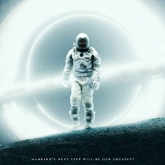 Interstellar Piano Cover (Shaleem Music)