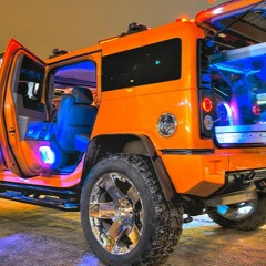 Jackhammer 4 Kanal Mix