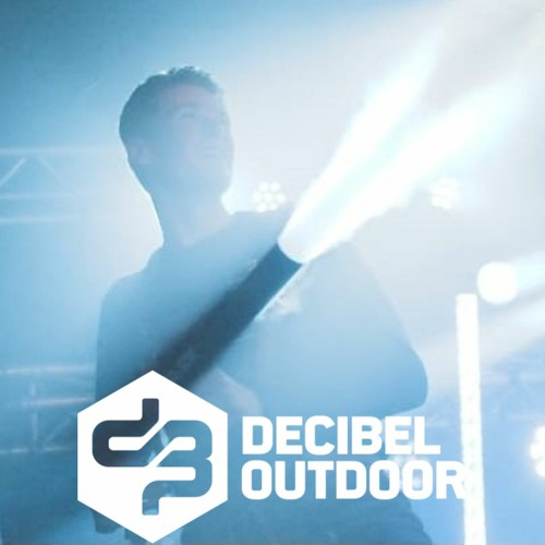 Melle's Maaisessie #13 Decibel outdoor 2022 Special