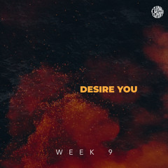 Desire You (feat. MajesticMyoozik)