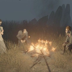 Theodor Bastard - Lost in the Night (pathologic 2 ost)