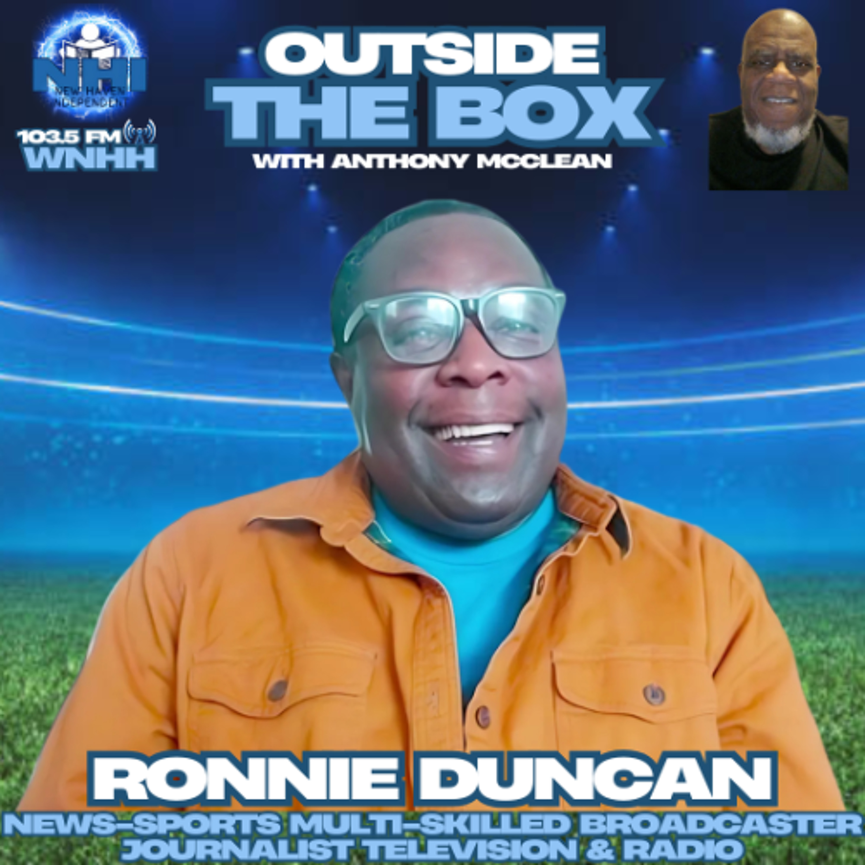 WNHH Community Radio