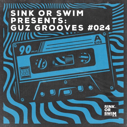 Guz Grooves #024