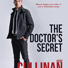 [READ] EBOOK 📌 The Doctor's Secret (Copper Point Medical Book 1) by  Heidi Cullinan