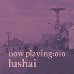 now playing: 010