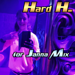 Hard H.-.4Janna Mix