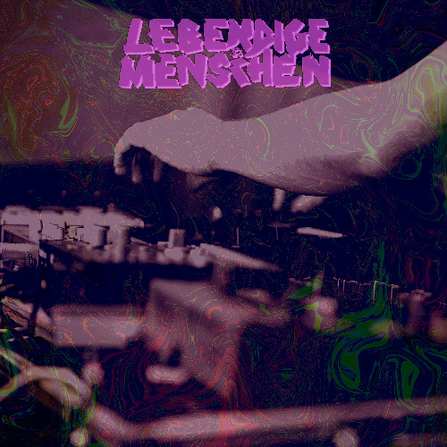 Love with the machine - live session part one