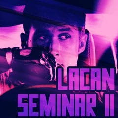 Jon Repetti - Lacan's Seminar 11
