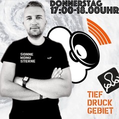 JR @ TiefDruckGebiet Camping Stage SonneMondSterne 2023