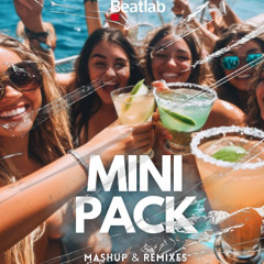 Mashup & Remixes Mini Pack Free Download ❤️