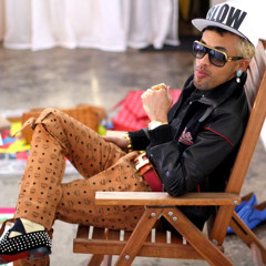 Mannydane - Taz Arnold