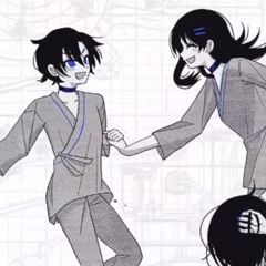 青く青く光る - Lanndo feat. ACAね(ずっと真夜中でいいのに。)  (one chorus cover by Aqui) [key -5]