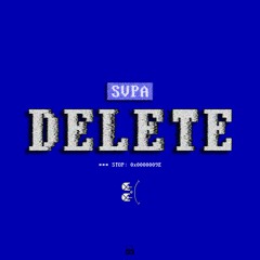 DELETE (Radio Edit) | FREE DOWNLOAD