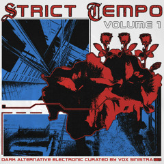 DJ Kaleidoscope (Broken Nails) - Strict Tempo Compilation Mix 2