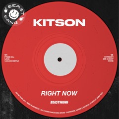 Kitson - Right Now