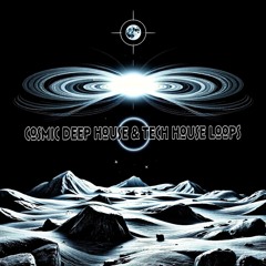 'Cosmic Deep House & Tech House Loops' Sample Pack Demo Available Now