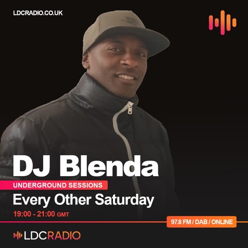 Underground Sessions 14 DEC 2024