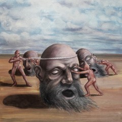 Begoosham bahram