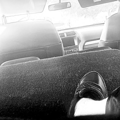 gang related - trapz x chukkz