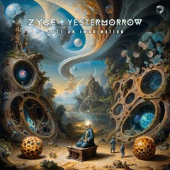 Zyce & Yestermorrow - Just An Imagination
