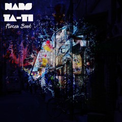 Frozen Book (Ft. TA-TI)