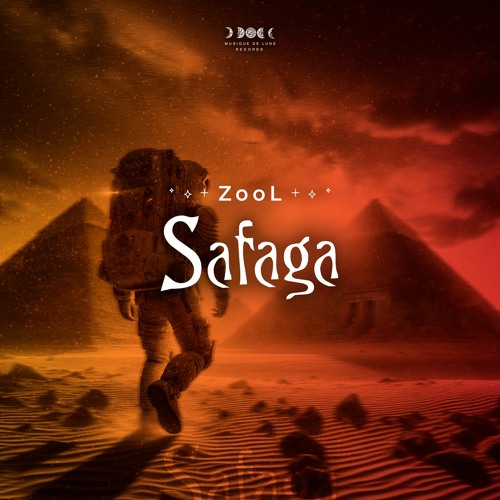 PREMIERE: ZooL - Paluche (Original Mix) [Musique De Lune]