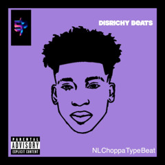 Disrichy Beat 2 - (NL Choppa ) Type Beat
