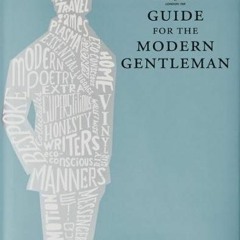 Read online Debrett's Guide for the Modern Gentleman by  Tom Bryant