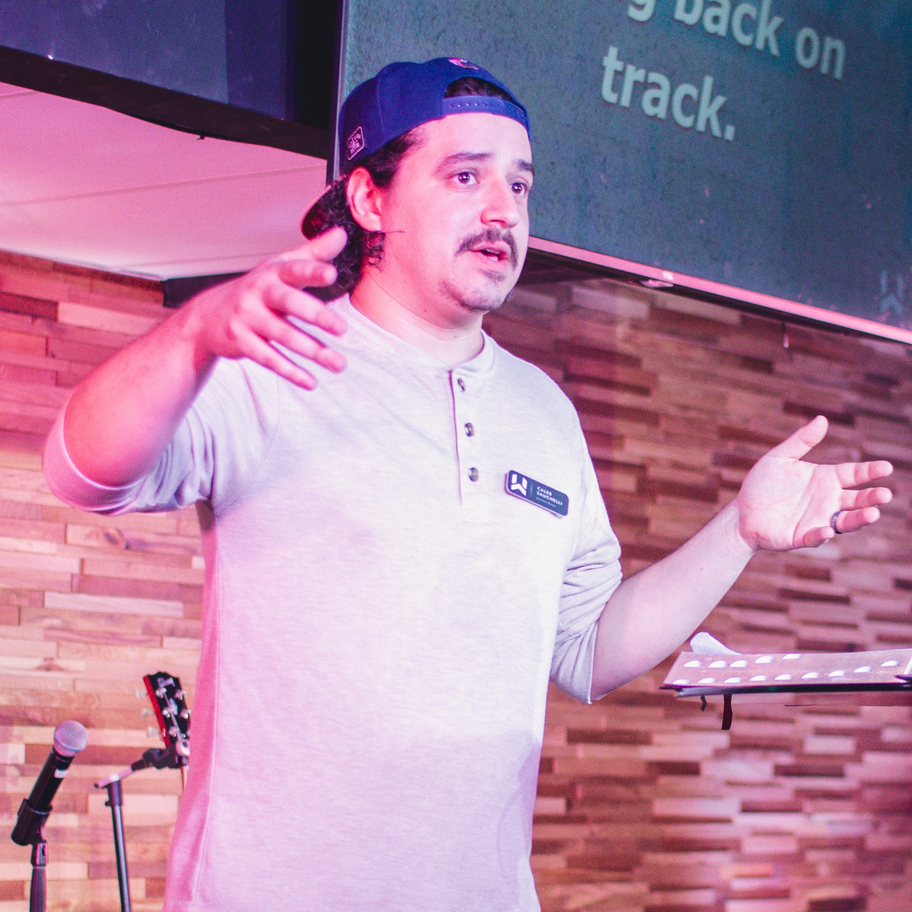 Wellspring Church