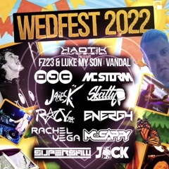 WedFest 2022