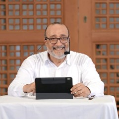 المحاضرة الخامسة من مؤتمر أعماق النفس الخامس - داود عبد الرب - الأخ / ماهر فايز