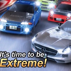 Stream High Speed Monster - 湾岸ミッドナイト5DX+ BGM by cammie