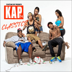 I'll Pass (feat. Rich Kidz)