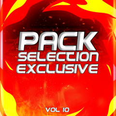 Previa - Pack Selection Djs Vol - 10 - EletroFunk