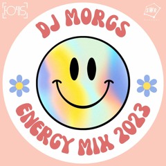 THIS IS MORGS: ENERGY MIX 2023